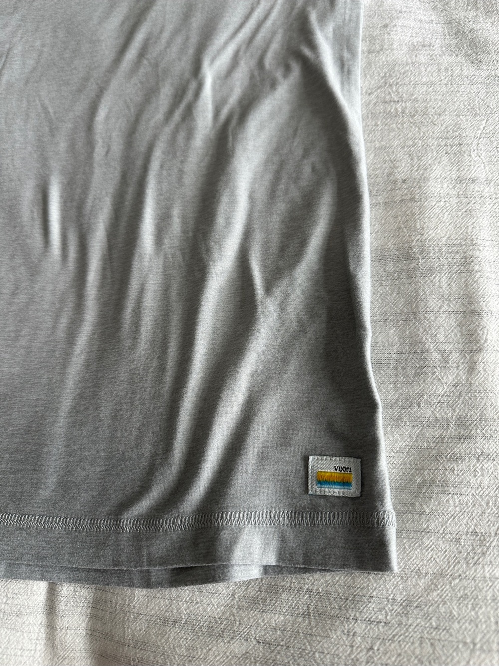 Vuori Short Sleeve Tee - Picture 5 of 6